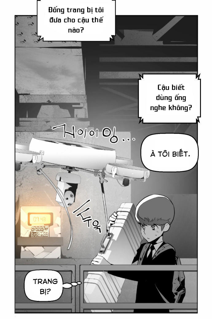 Terror Man Chap 7 - Next Chap 8