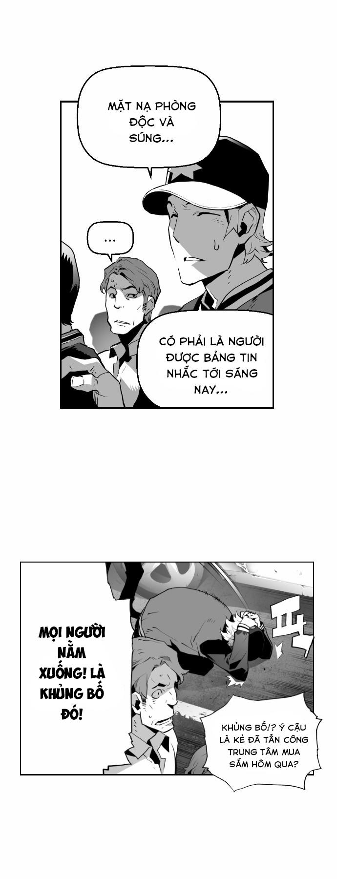 Terror Man Chap 7 - Next Chap 8