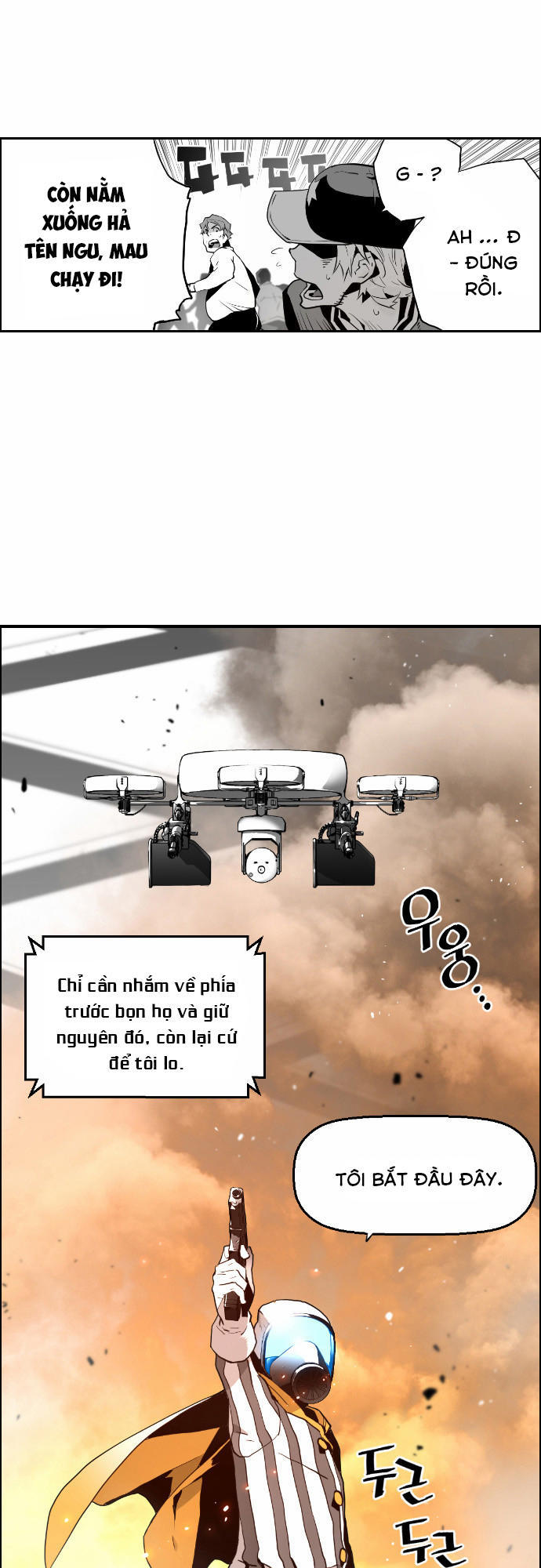 Terror Man Chap 7 - Next Chap 8