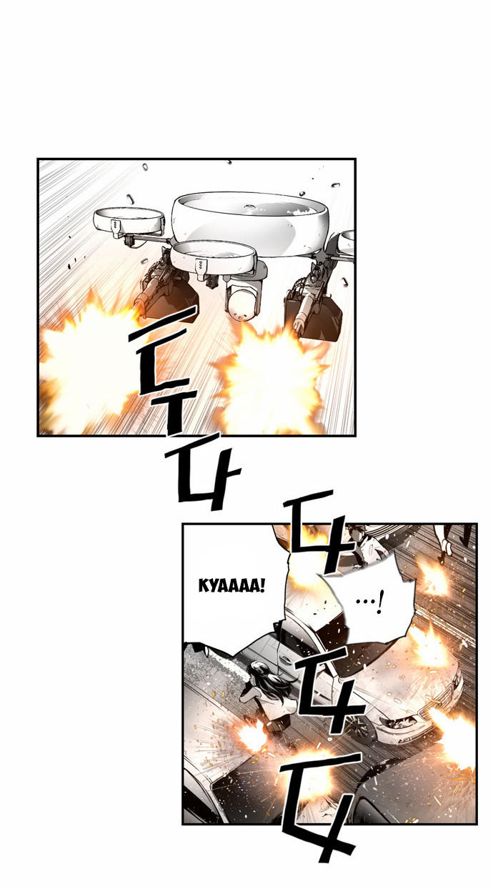 Terror Man Chap 7 - Next Chap 8