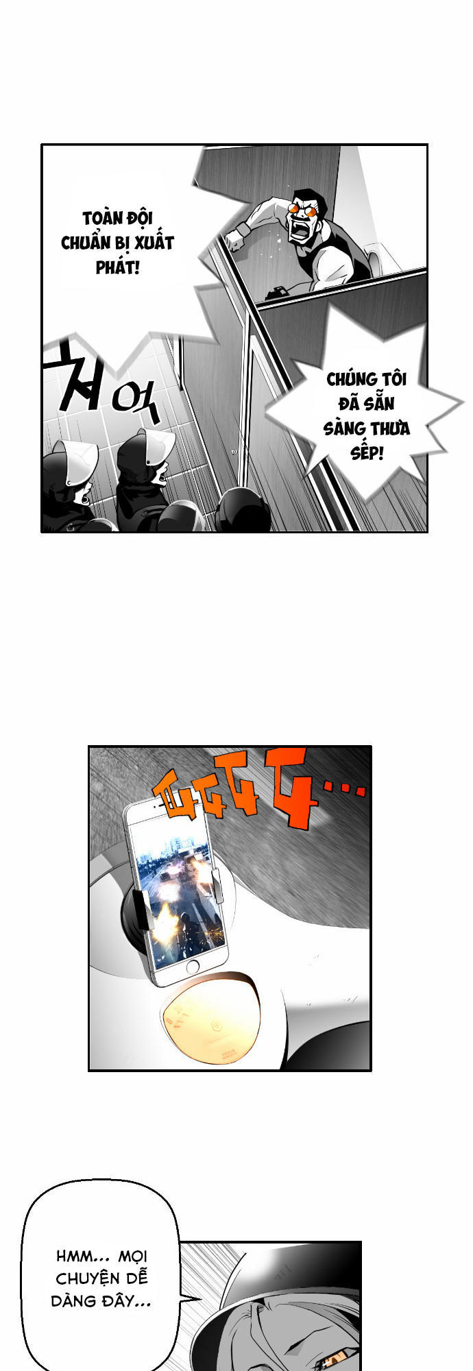Terror Man Chap 7 - Next Chap 8