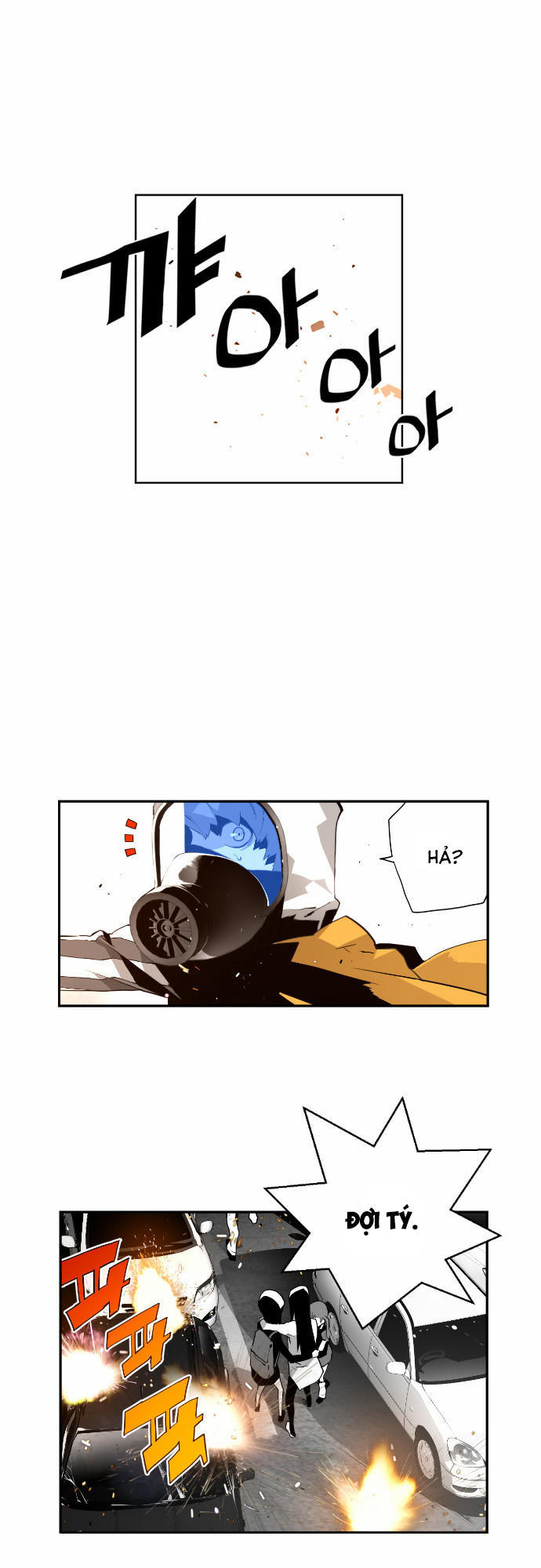Terror Man Chap 7 - Next Chap 8