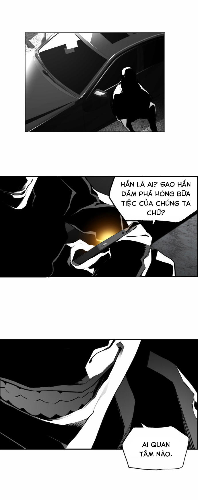 Terror Man Chap 7 - Next Chap 8
