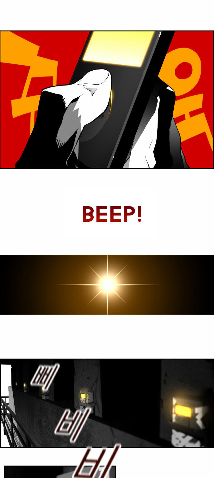 Terror Man Chap 7 - Next Chap 8