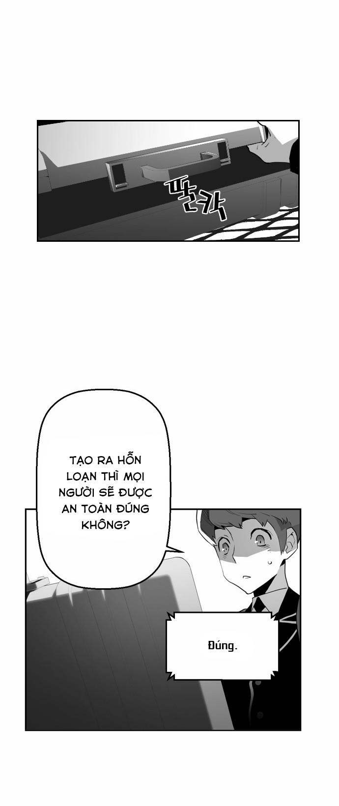 Terror Man Chap 7 - Next Chap 8