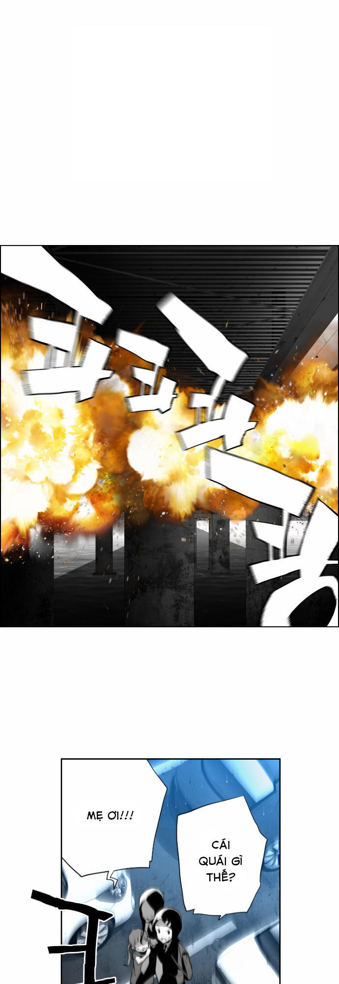 Terror Man Chap 7 - Next Chap 8