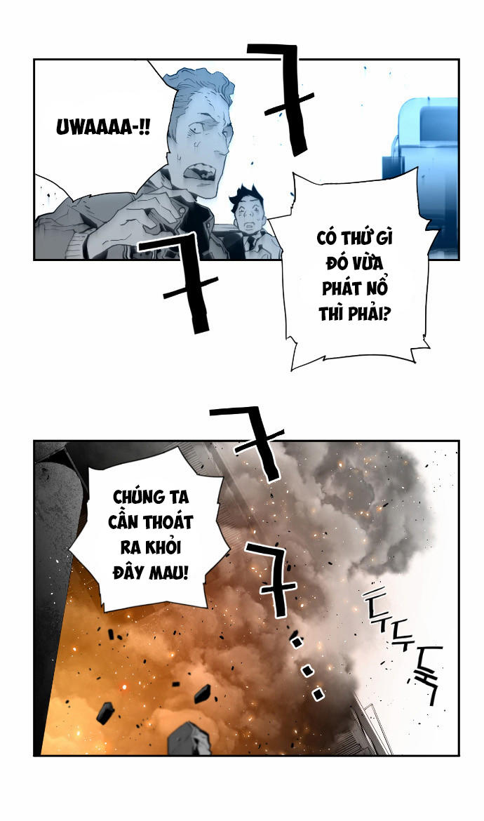 Terror Man Chap 7 - Next Chap 8