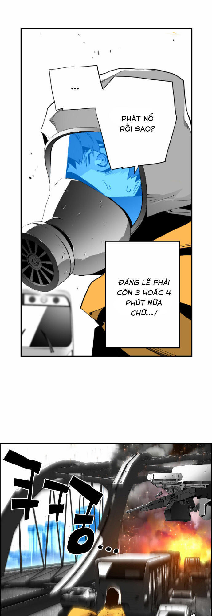 Terror Man Chap 7 - Next Chap 8