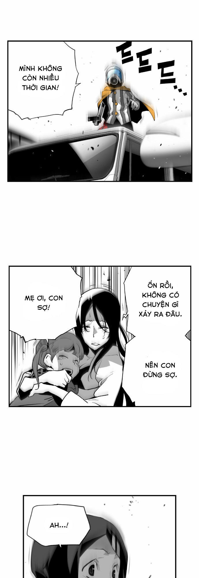 Terror Man Chap 7 - Next Chap 8