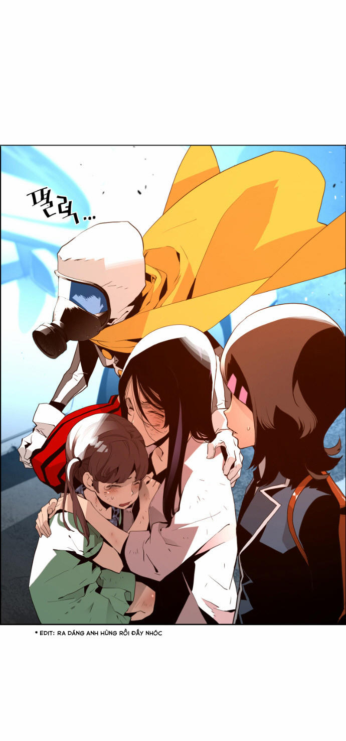 Terror Man Chap 7 - Next Chap 8