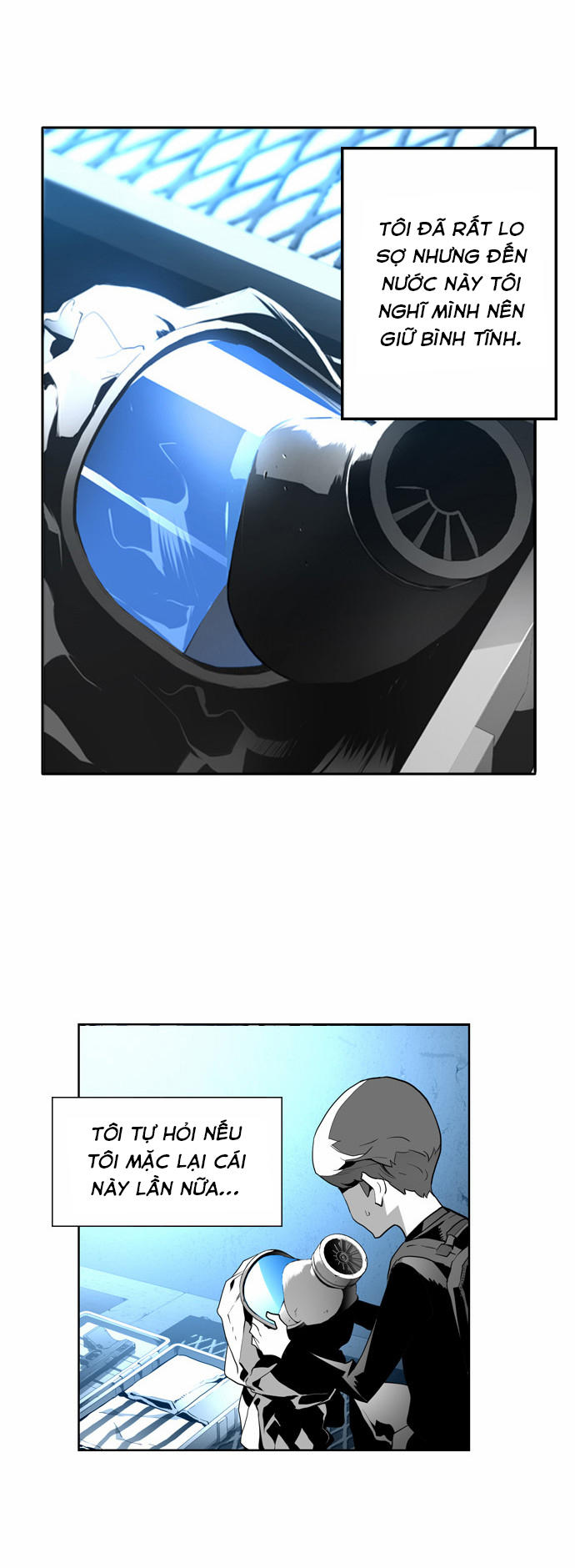 Terror Man Chap 7 - Next Chap 8