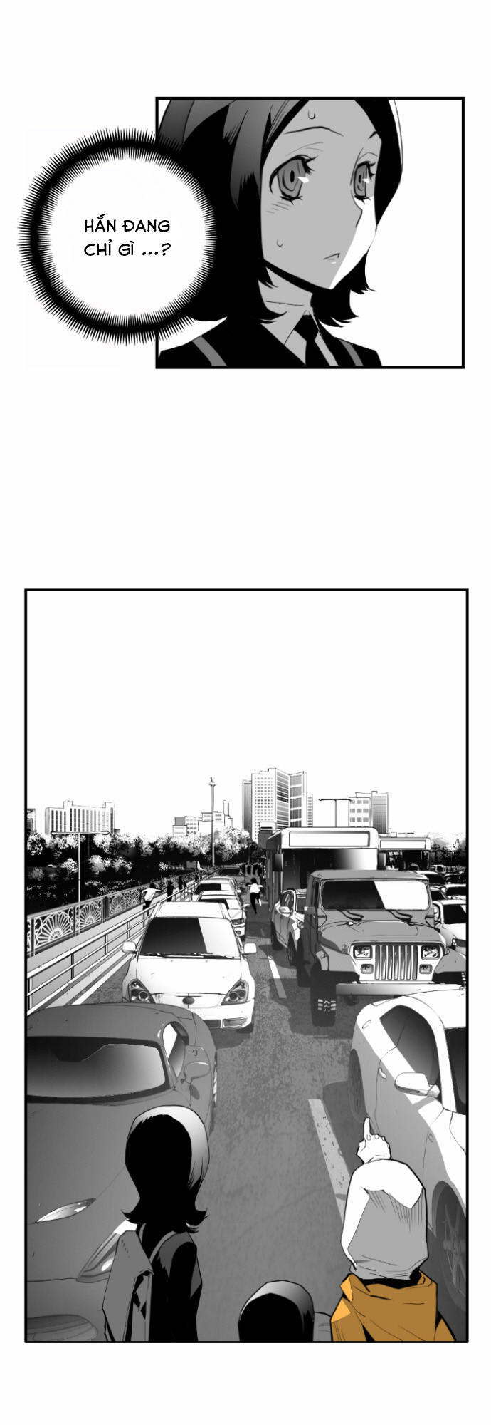 Terror Man Chap 7 - Next Chap 8
