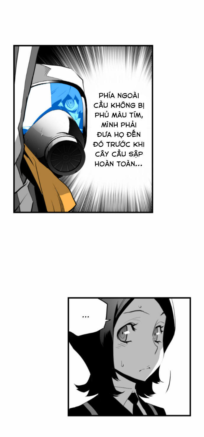 Terror Man Chap 7 - Next Chap 8