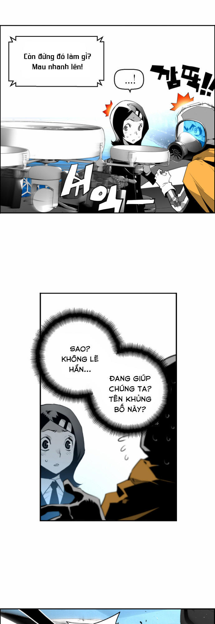 Terror Man Chap 7 - Next Chap 8