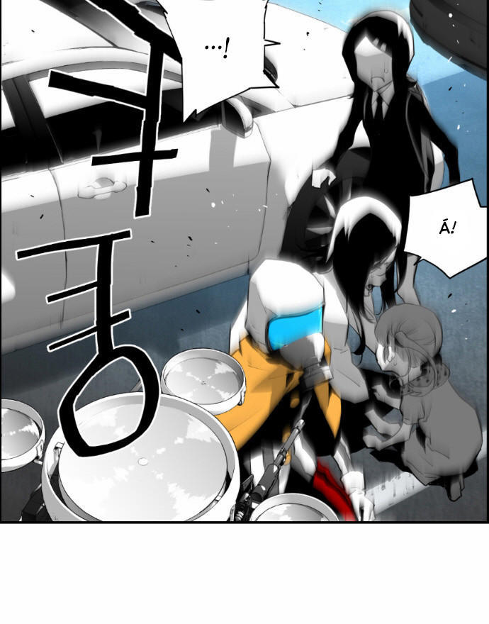 Terror Man Chap 7 - Next Chap 8