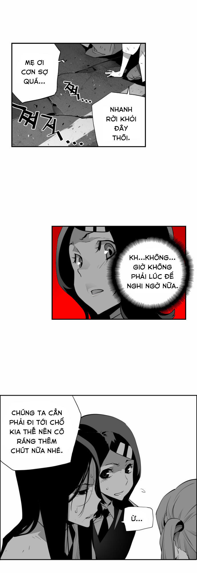 Terror Man Chap 7 - Next Chap 8