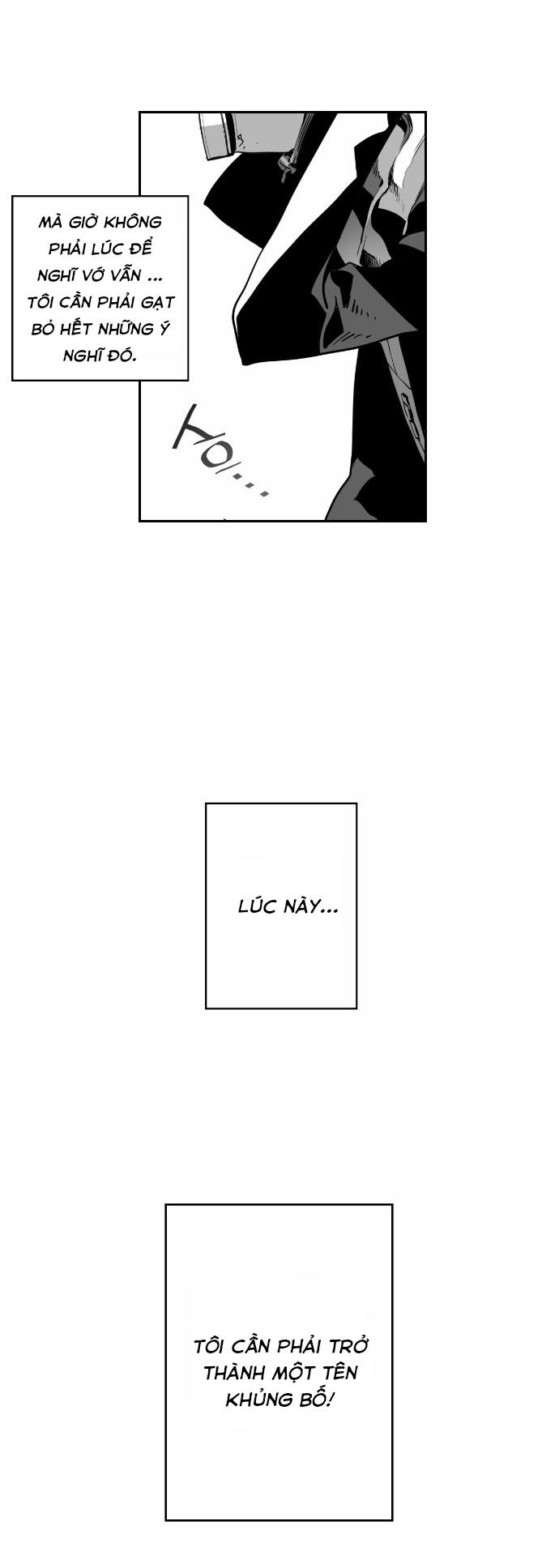 Terror Man Chap 7 - Next Chap 8