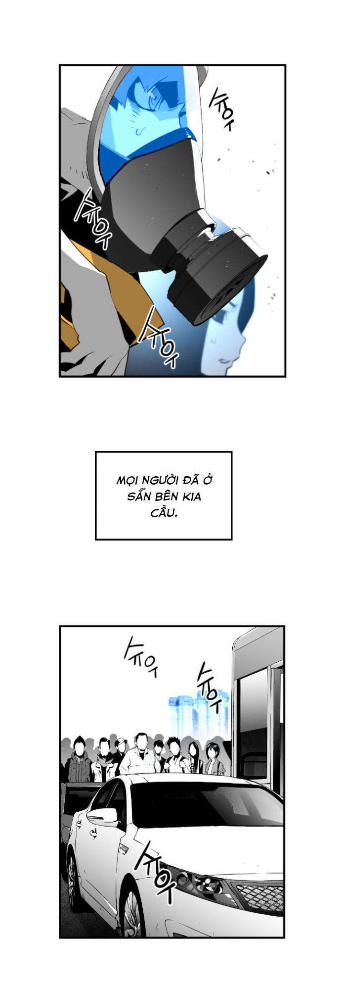 Terror Man Chap 7 - Next Chap 8