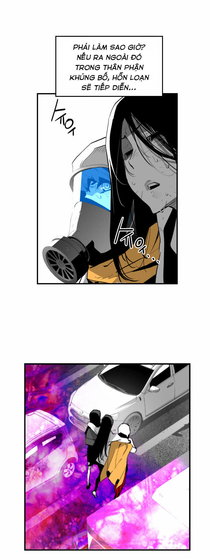 Terror Man Chap 7 - Next Chap 8