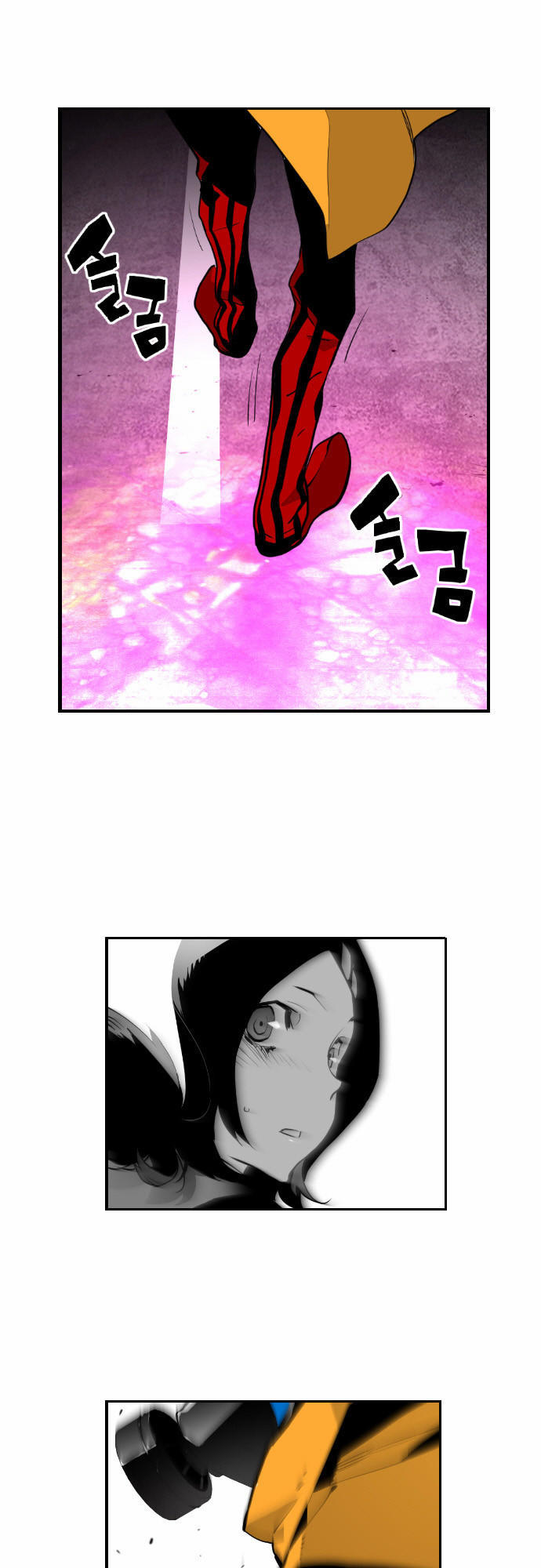 Terror Man Chap 7 - Next Chap 8