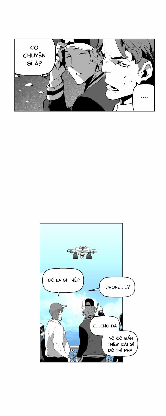 Terror Man Chap 7 - Next Chap 8