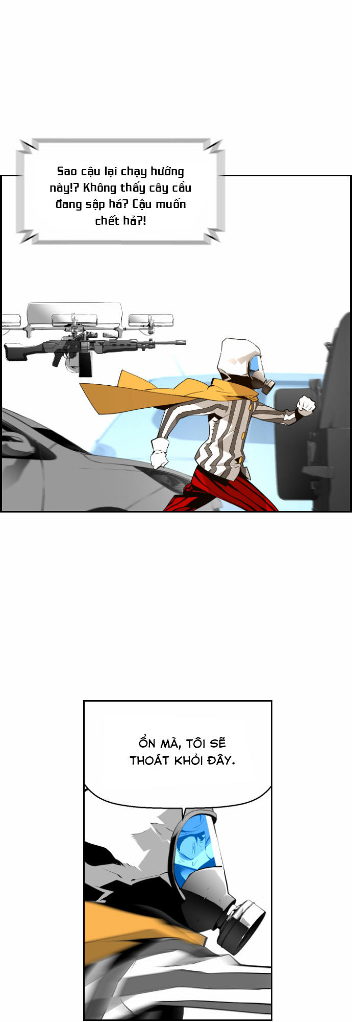 Terror Man Chap 8 - Next Chap 9