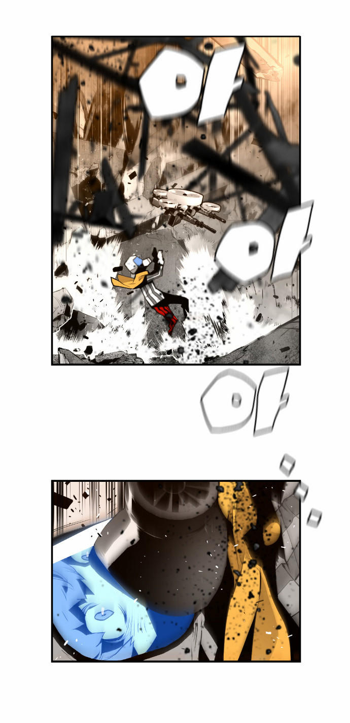 Terror Man Chap 8 - Next Chap 9