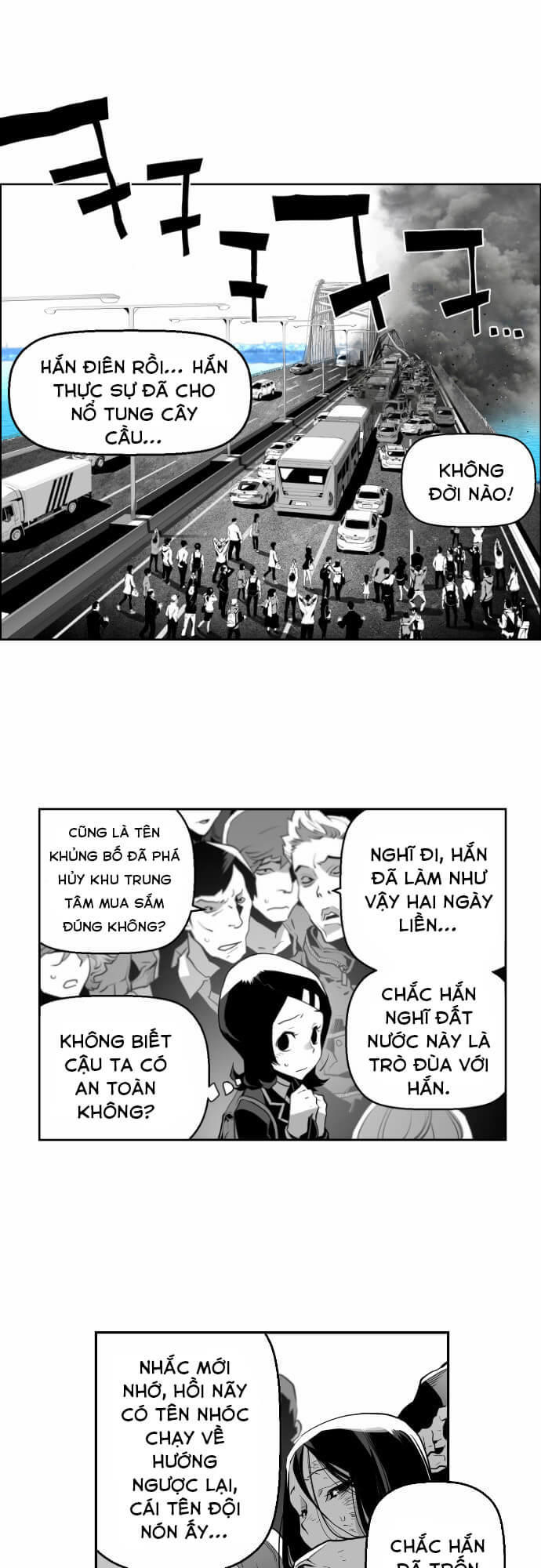 Terror Man Chap 8 - Next Chap 9