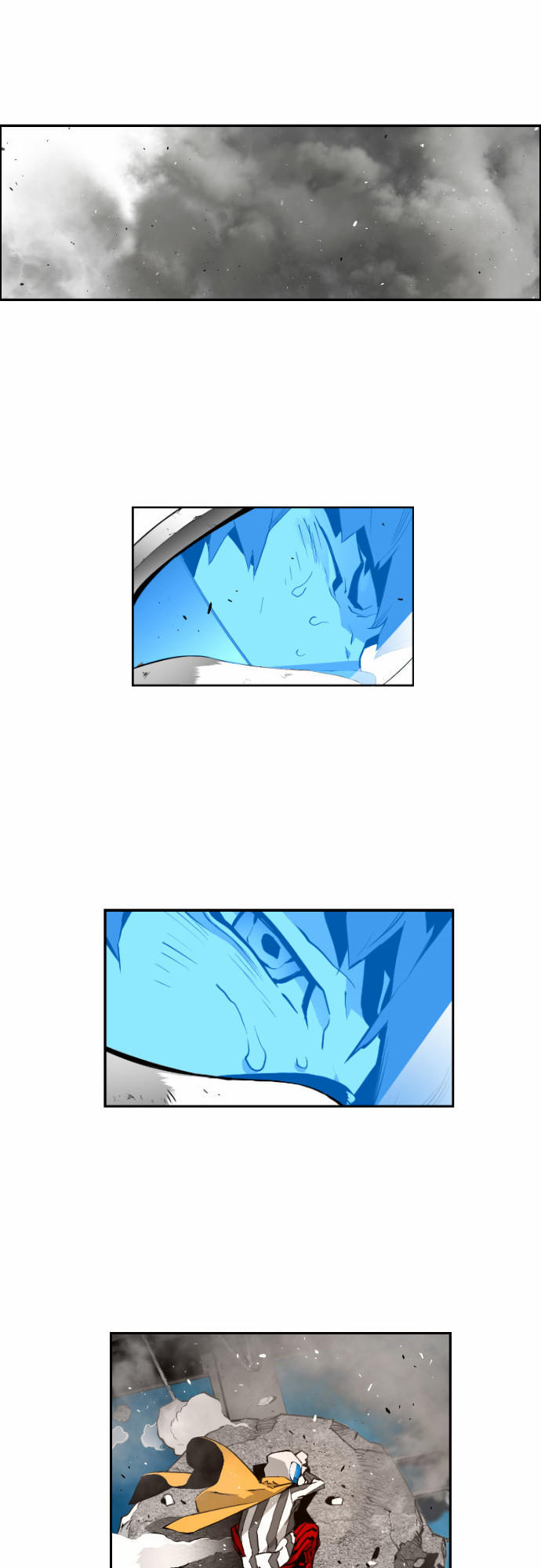 Terror Man Chap 8 - Next Chap 9
