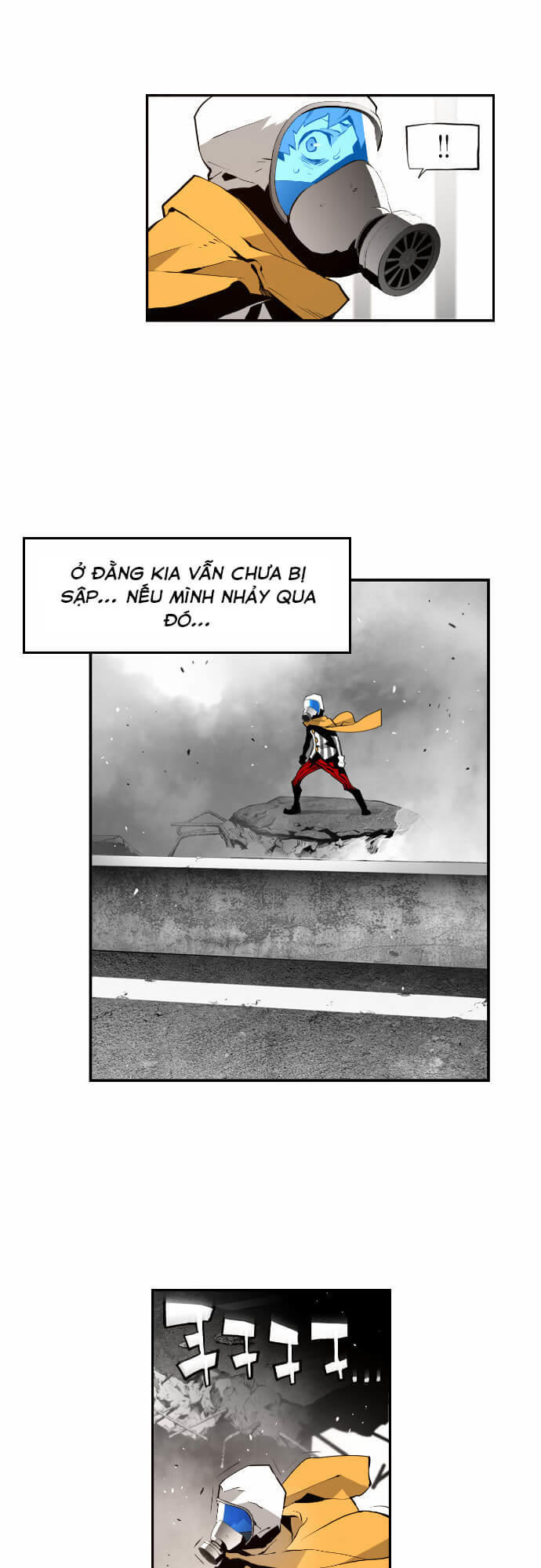 Terror Man Chap 8 - Next Chap 9