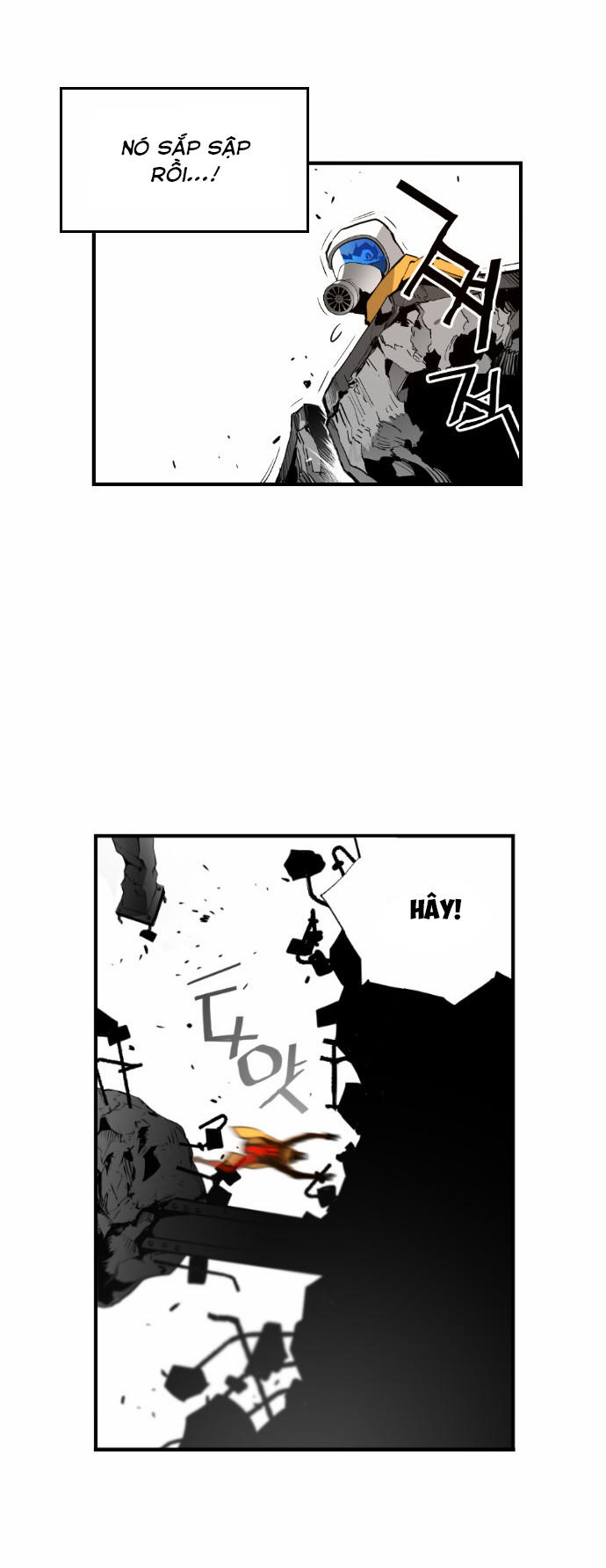 Terror Man Chap 8 - Next Chap 9