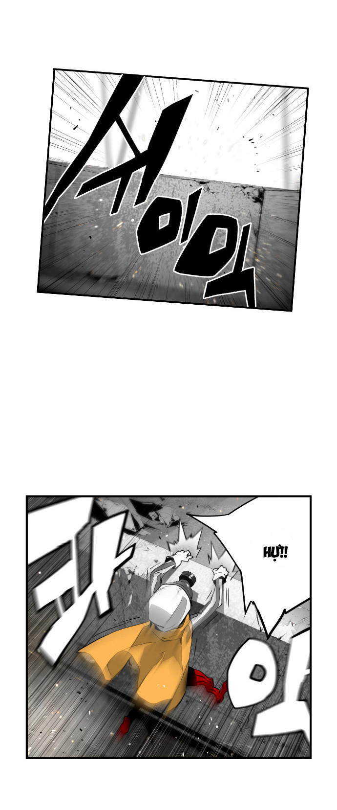 Terror Man Chap 8 - Next Chap 9