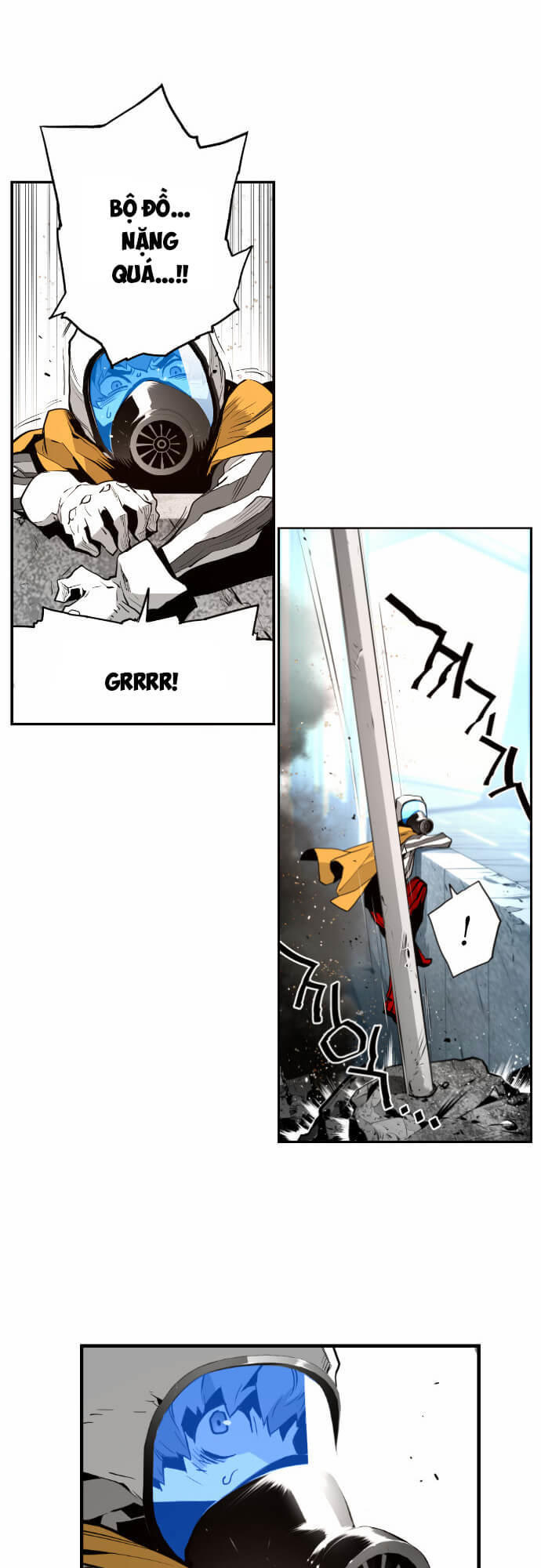 Terror Man Chap 8 - Next Chap 9