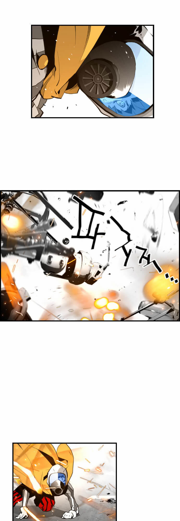 Terror Man Chap 8 - Next Chap 9