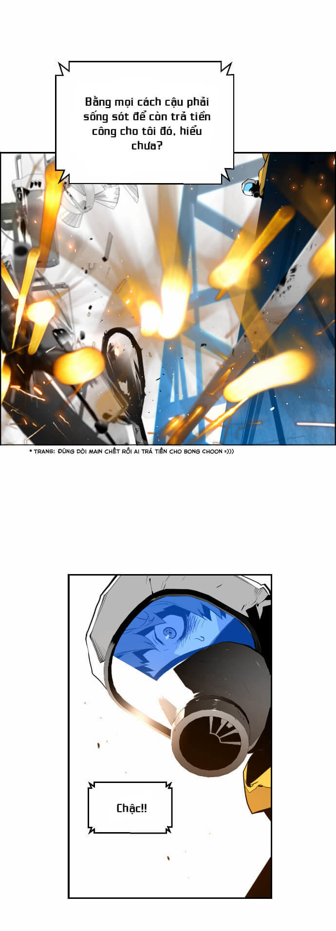 Terror Man Chap 8 - Next Chap 9