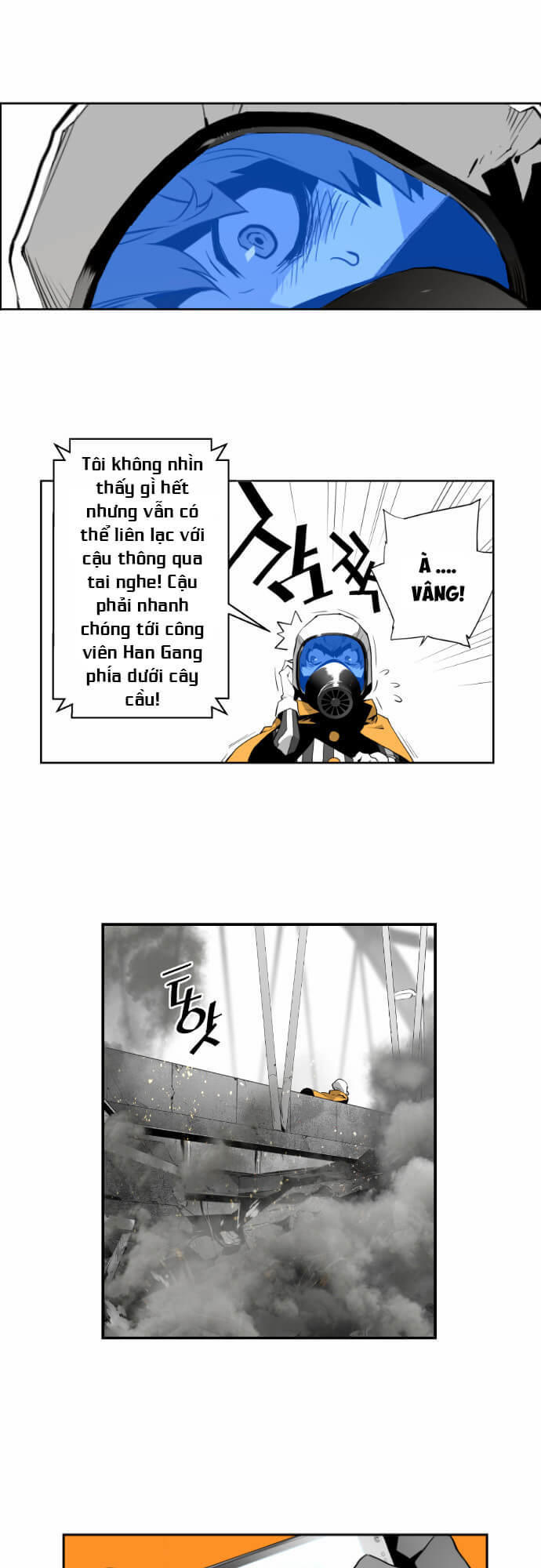 Terror Man Chap 8 - Next Chap 9