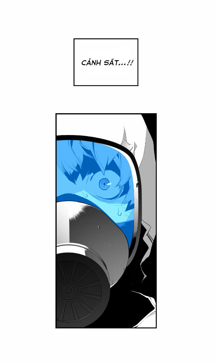 Terror Man Chap 8 - Next Chap 9