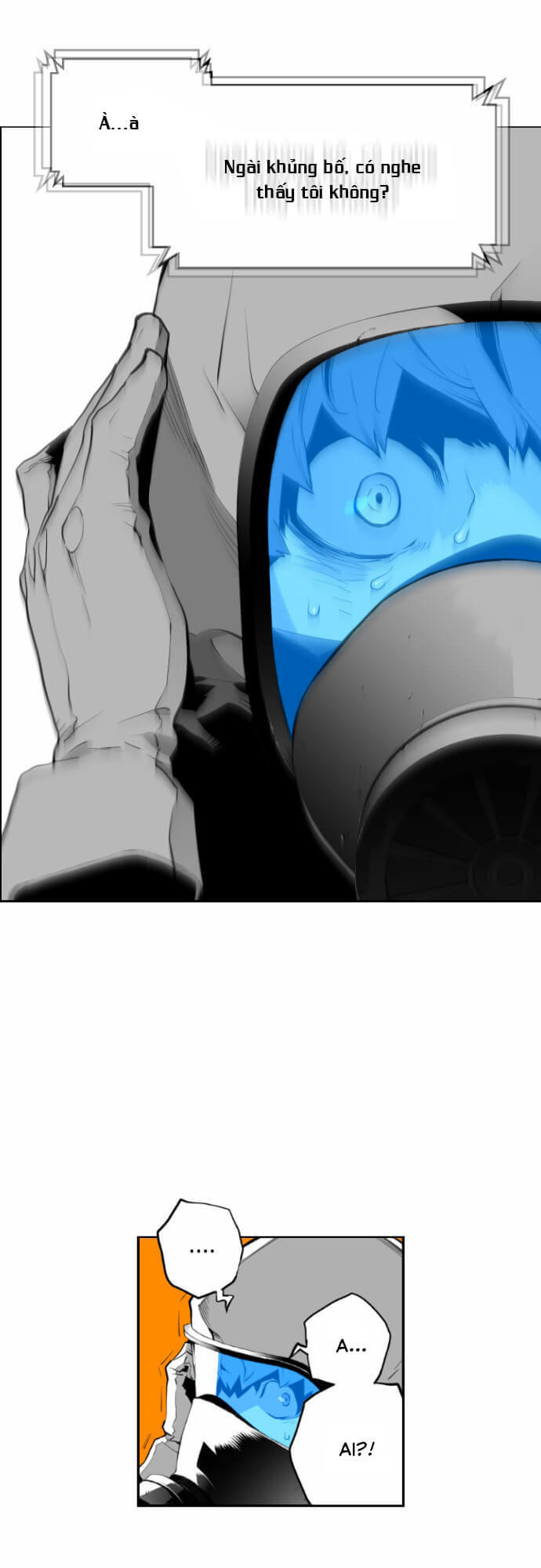 Terror Man Chap 8 - Next Chap 9