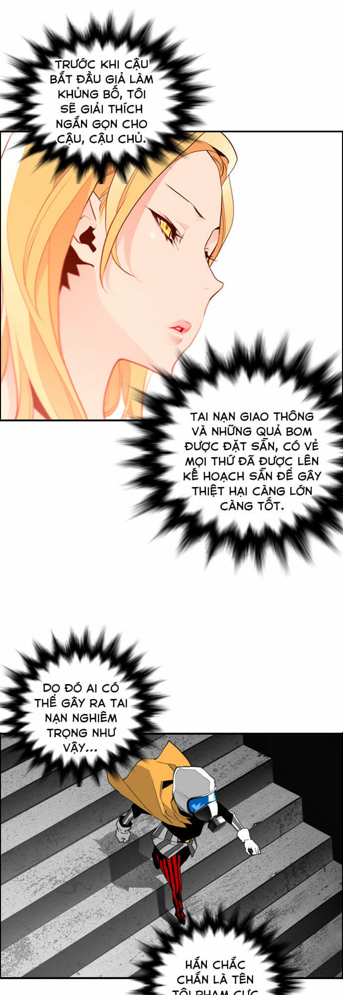 Terror Man Chap 8 - Next Chap 9