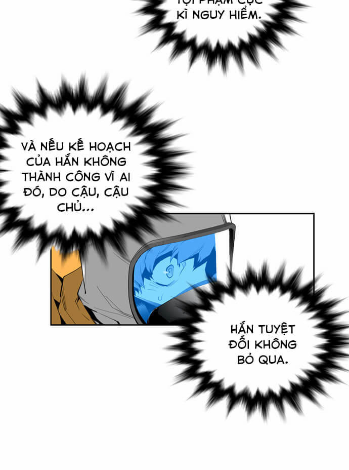 Terror Man Chap 8 - Next Chap 9