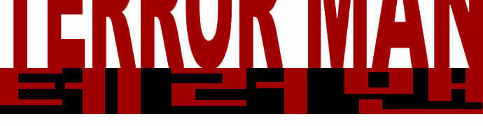 Terror Man Chap 8 - Next Chap 9