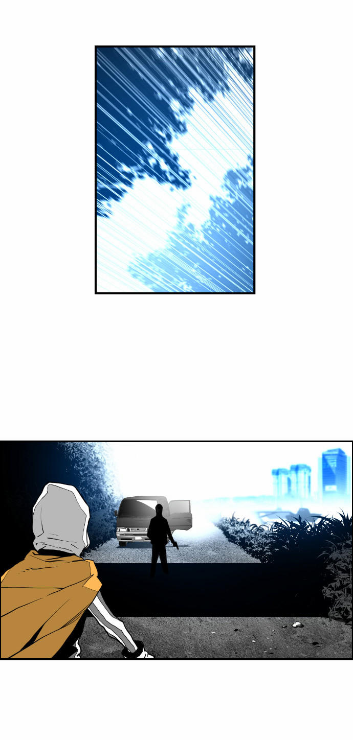 Terror Man Chap 8 - Next Chap 9