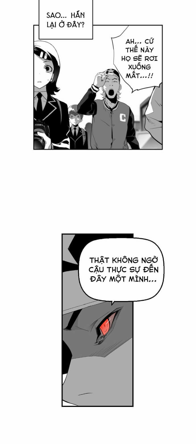 Terror Man Chap 9 - Next Chap 10