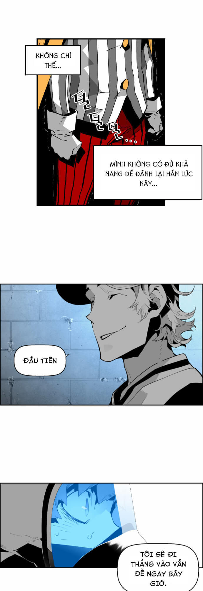 Terror Man Chap 9 - Next Chap 10