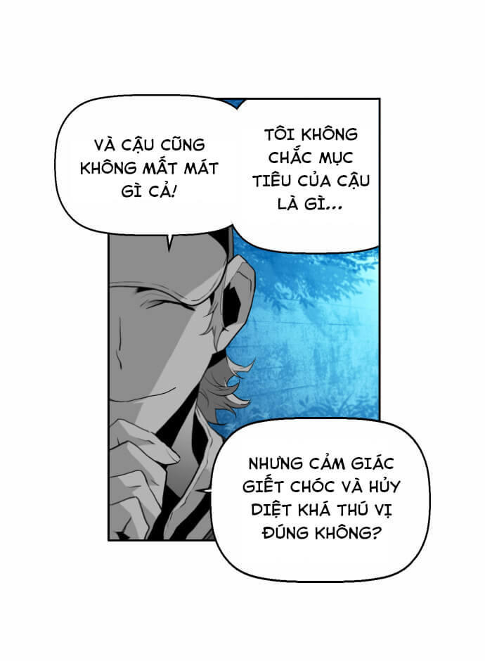 Terror Man Chap 9 - Next Chap 10