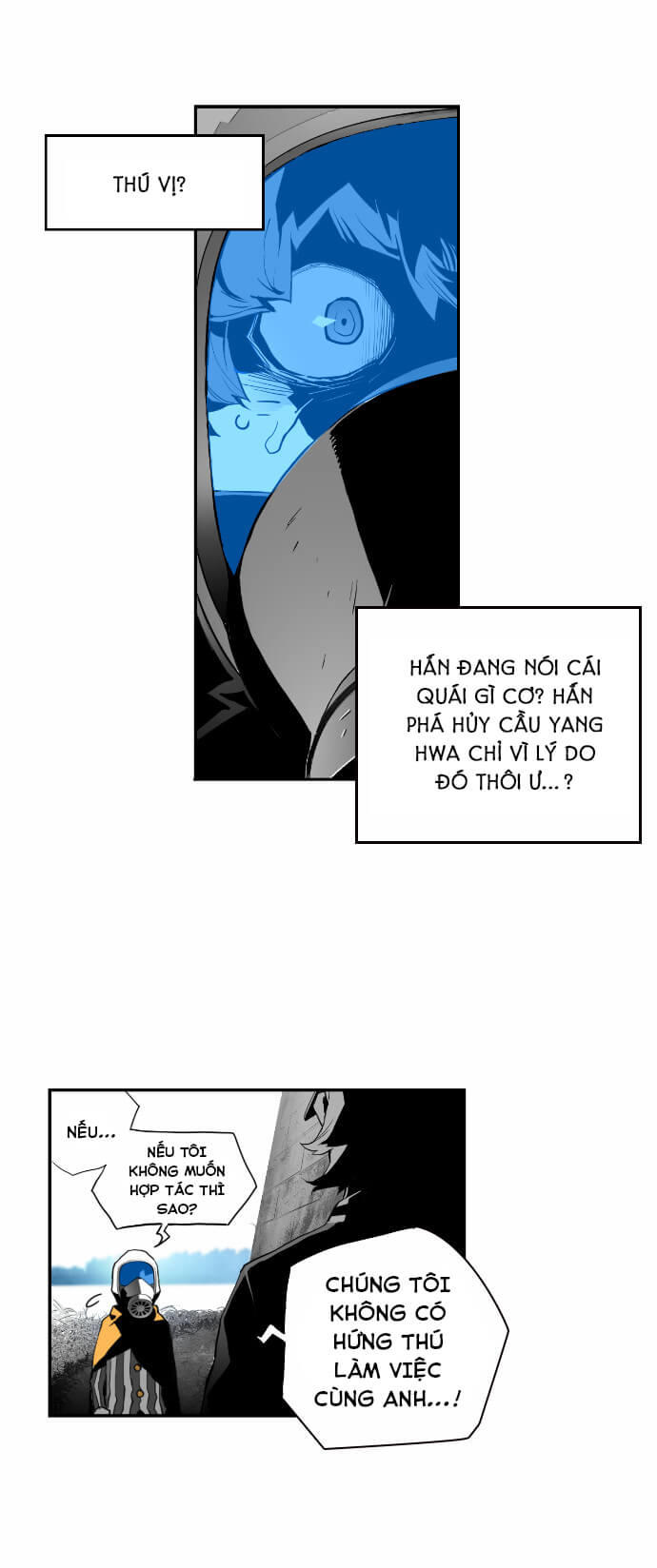 Terror Man Chap 9 - Next Chap 10