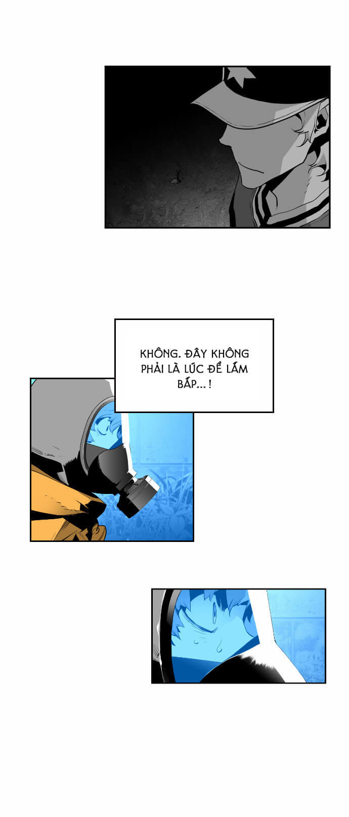 Terror Man Chap 9 - Next Chap 10