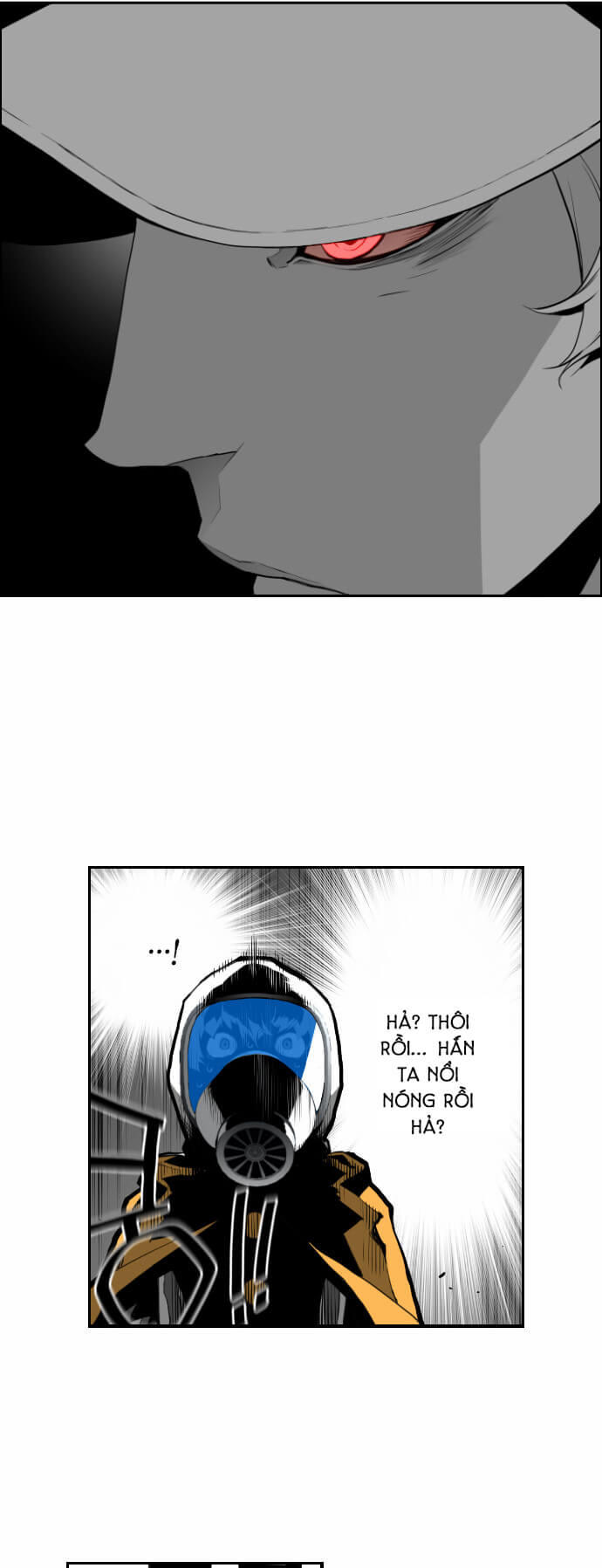 Terror Man Chap 9 - Next Chap 10