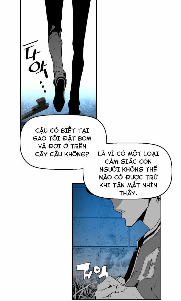 Terror Man Chap 9 - Next Chap 10