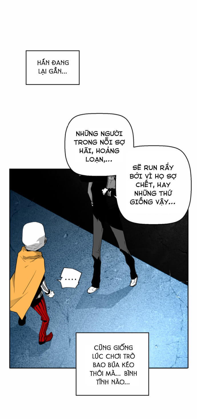 Terror Man Chap 9 - Next Chap 10